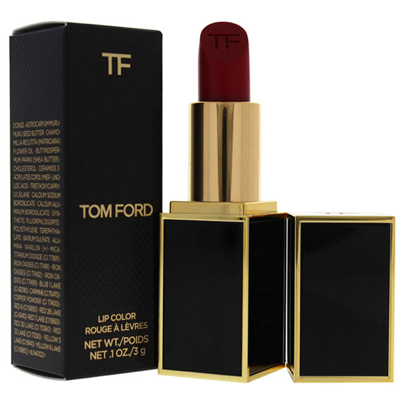 Tom Ford Lip Color Matte - # 07 Ruby Rush Women Lipstick 1 oz