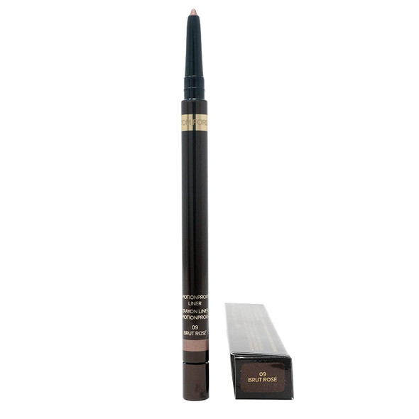 EmotionProof liner crayon liner - 09 Brut Rose