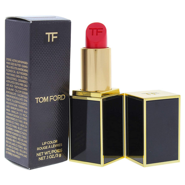 Tom Ford Lip Color - 72 Sweet Tempest By Tom Ford for Women - 0.1 Oz Lipstick, 0.1 Ounce (I0085732)