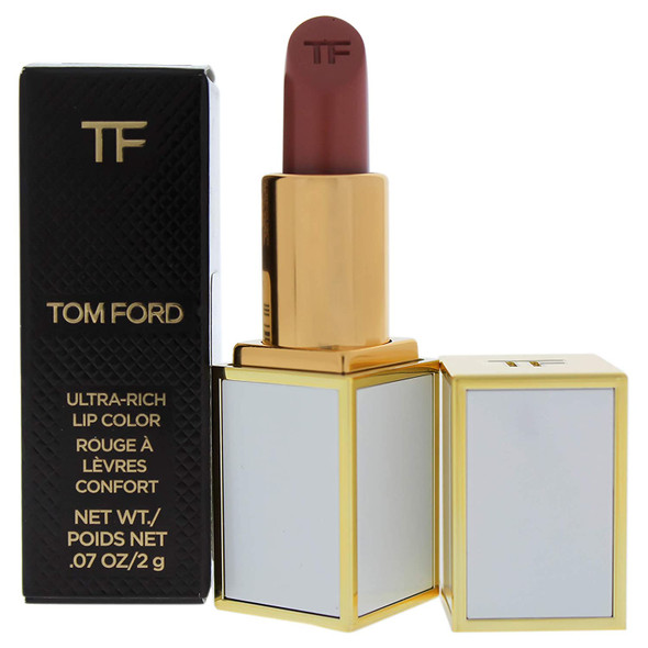 Tom Ford Boys and Girls Lip Color for Women Lipstick, 05 Joan, 0.07 Ounce