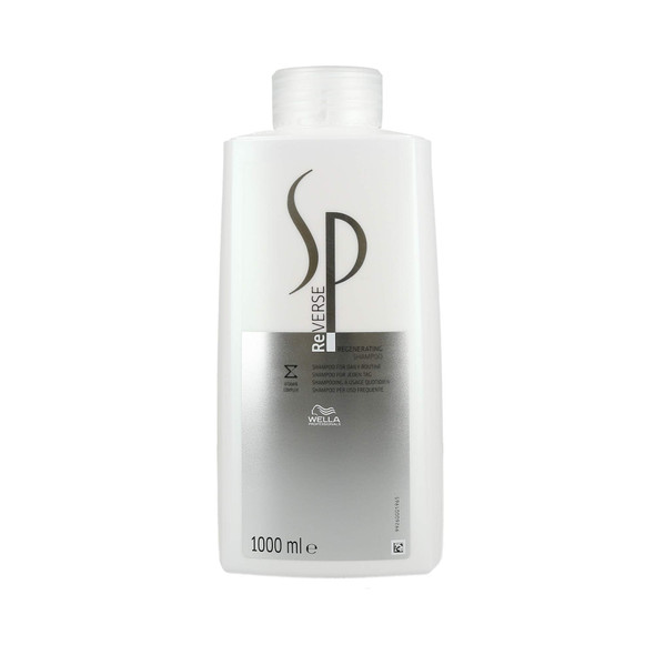 Wella Professionals SP Reverse Regenerating Shampoo 1000 ml