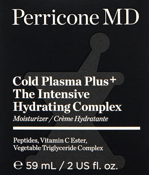 Perricone MD Cold Plasma Plus+ The Intensive Hydrating Complex