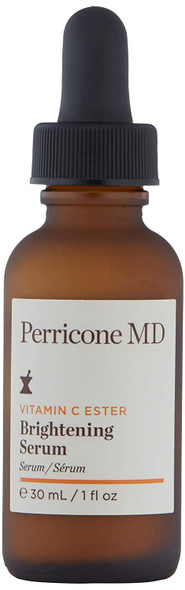 Perricone MD Vitamin C Ester Brightening Serum 1 Fl Oz (Pack of 1)