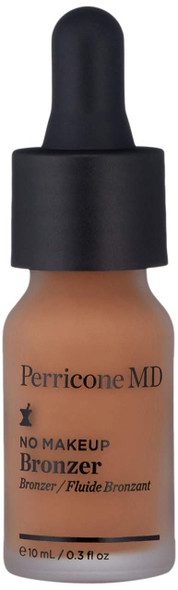 Perricone MD No Makeup Bronzer Broad Spectrum SPF 15 0.3 Ounce