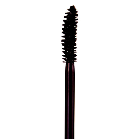 Peripera Ink Black Mascara | Lengthening, Thick, Waterproof, Smudge Proof, Long Lasting, Not Animal Tested | Long Lash Curling (#01), 0.24 fl oz