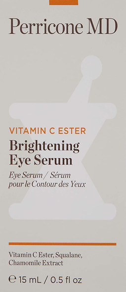 Perricone MD Perricone Md Vitamin C Ester Brightening