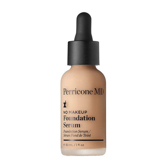 Perricone MD No Makeup Foundation Serum Broad Spectrum