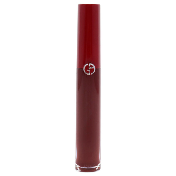 Giorgio Armani Lip Maestro Intense Velvet Color - 201 Dark Velvet Women Lip Gloss 0.22 oz