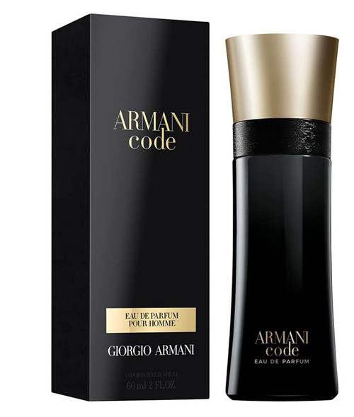 Giorgio Armani Code Pour Homme EDP For Men 6.7 Fl Oz