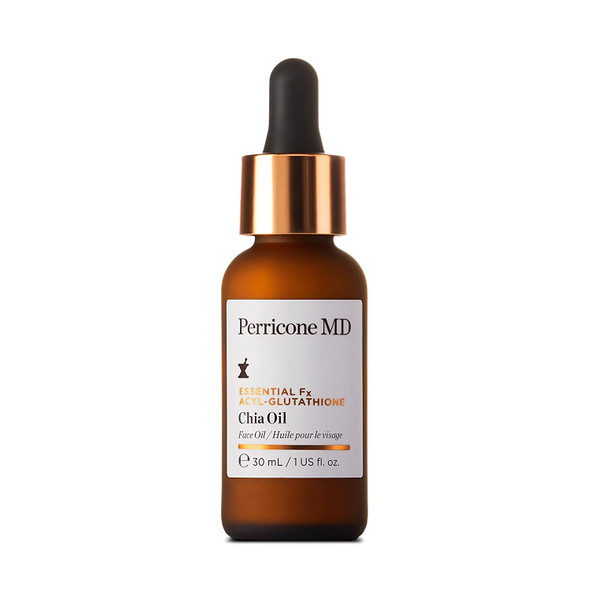 Perricone MD Essential Fx Acyl-Glutathione Chia Oil, 1oz.