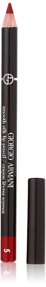 Giorgio Armani Smooth Silk Lip Pencil, No.05, 0.04 Ounce