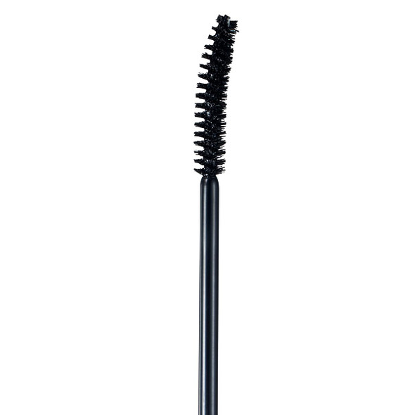 Peripera Ink Black Mascara | Lengthening, Thick, Waterproof, Smudge Proof, Long Lasting, Not Animal Tested | Clear-Set Curling (#03), 0.28 fl oz