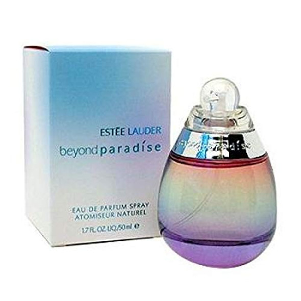 Beyond Paradise By Estee Lauder For Women. Eau De Parfum Spray 1.7Oz
