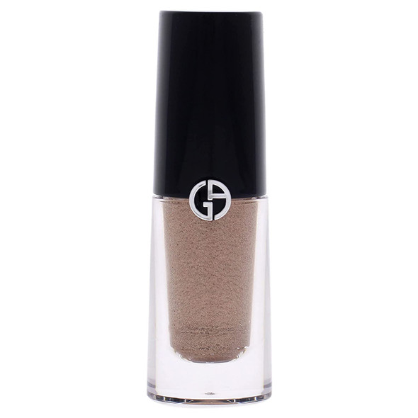 Giorgio Armani Eye Tint Liquid Eyeshadow - 9 Cold Copper Women Eyeshadow 0.13 oz