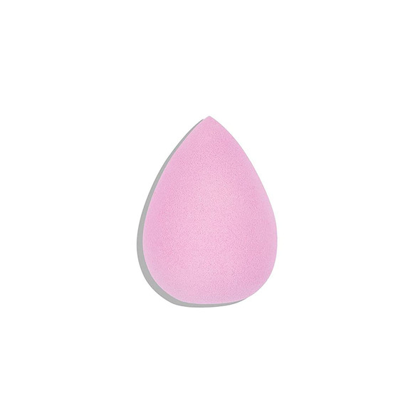 MCoBeauty Colour Changing Makeup Blender - Instantly Transforms When In Water - Allows For Precise Application - Delivers Flawless Results - Suitable For Wet And Dry Formulas - Washable - 1 Pc Sponge