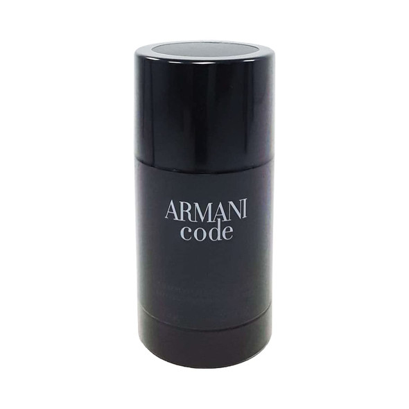 Armani Code By Giorgio Armani For Men Deodorant Stick 2.6 oz