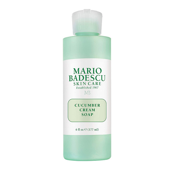 Mario Badescu Cucumber Cream Soap