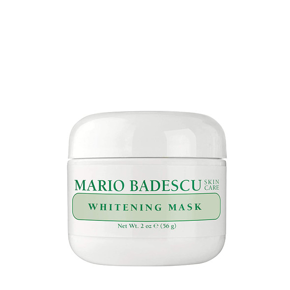 Mario Badescu Whitening Mask, 2 Ounce