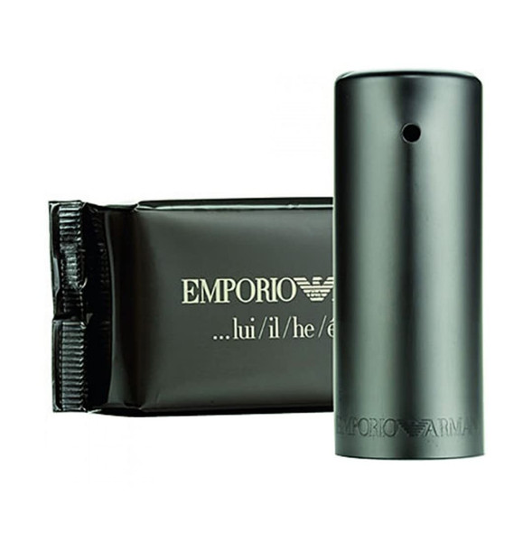 Emporio Armani By Giorgio Armani For Men. Eau De Toilet | Buy at