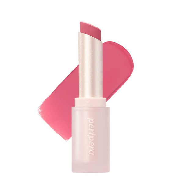 Peripera Ink Mood Matte Lipstick | Lightweight, Matte, Smooth, Hydrating, Lasting Color Payoff | (11 PINK OF COURSE)