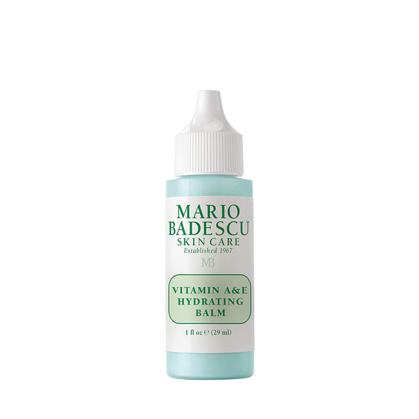 Mario Badescu Vitamin A & E Hydrating Balm, 1 Fl Oz