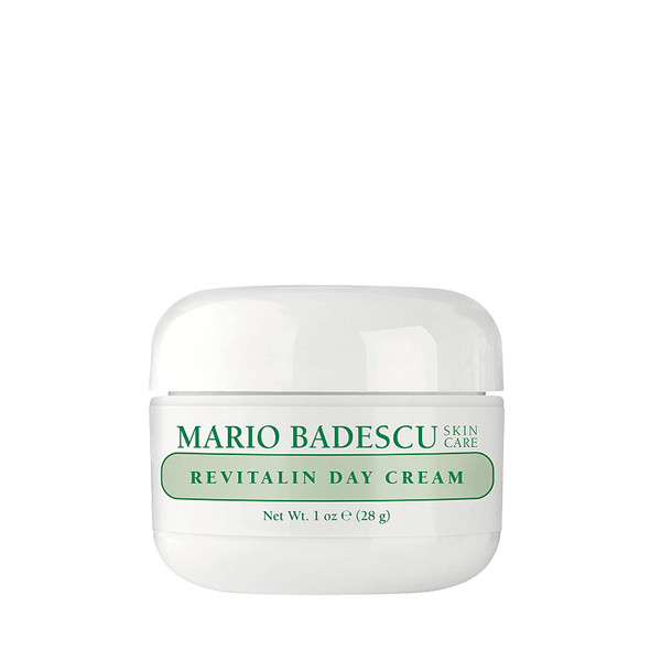 Mario Badescu Revitalin Day Cream, 1 oz
