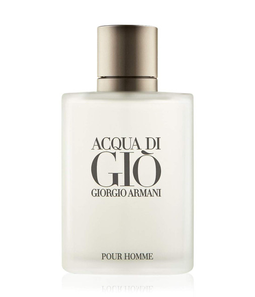 Acqua Aqua Di Gio By Giorgio Armani EDT Spray For Men 1.7 fl oz / 50 ml