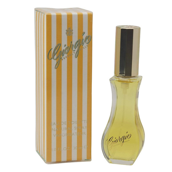 Giorgio - Eau de Toilette 1 fl oz