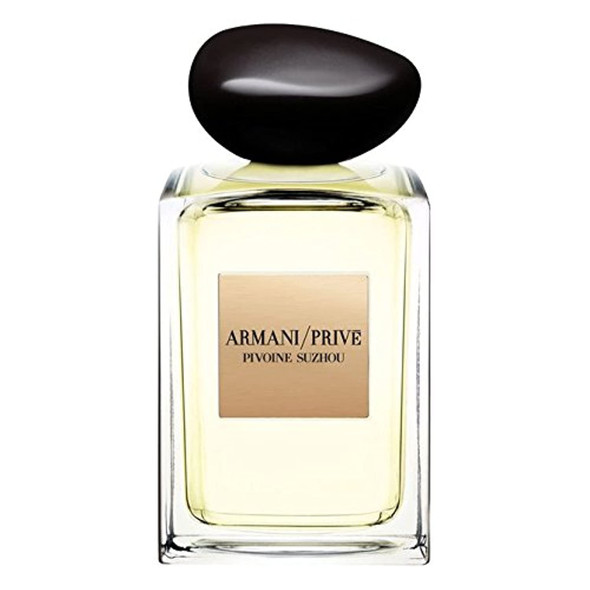 GiorGio Armani Prive Pivoine Suzhou 3.4 oz EDT Spray Women