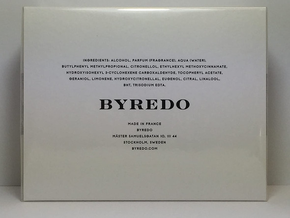 Byredo Rose Noir Eau De Parfum Spray 50ml/1.6oz