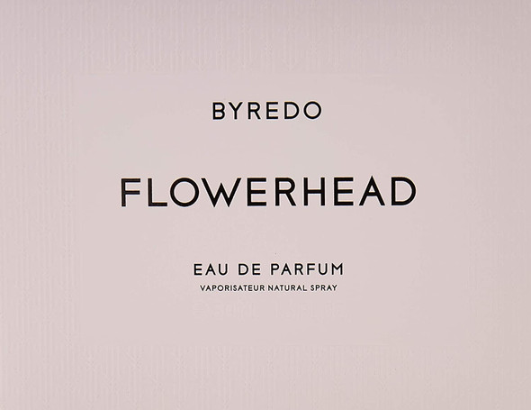 Byredo Flowerhead Eau De Parfum Spray 50ml/1.6oz