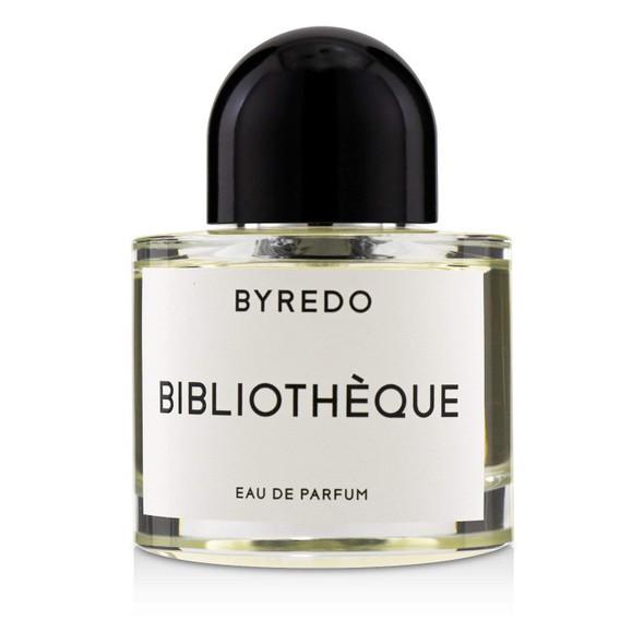 BYREDO - Bibliotheque Eau de Parfum - 50 ml
