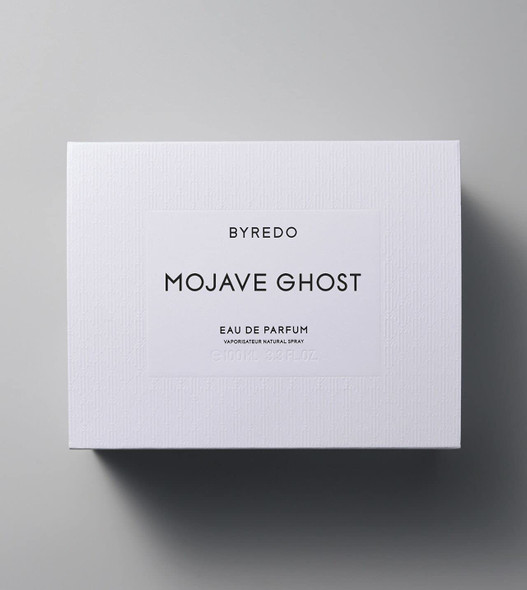 Byredo Mojave Ghost by Byredo Womens Eau De Parfum Spray (Unisex) 3.4 oz