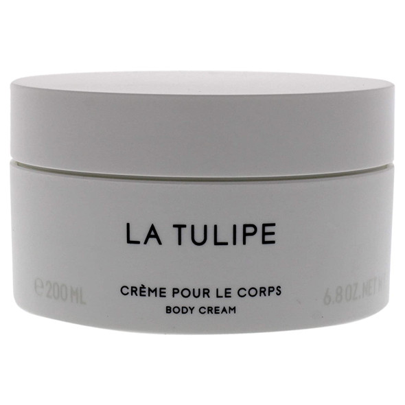 Byredo La Tulipe Body Cream Women Body Cream 6.8 oz