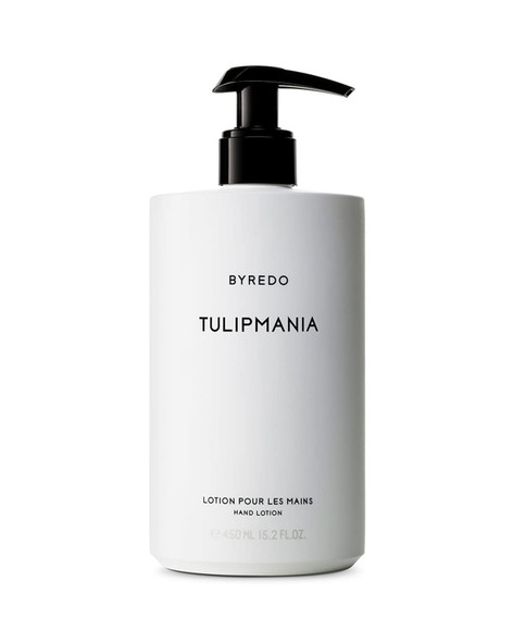 Byredo Tulipmania Hand Lotion 450ml / 15.2oz