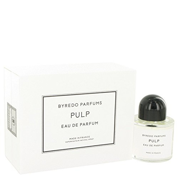 Byredo Pulp by Byredo Eau De Parfum Spray (Unisex) 3.4 oz Women