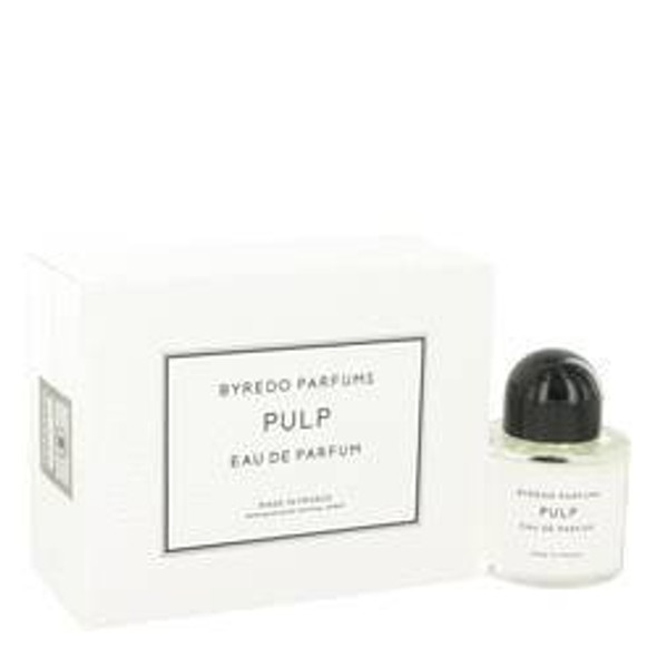 Byredo Pulp by Byredo Eau De Parfum Spray (Unisex) 3.4 oz Women
