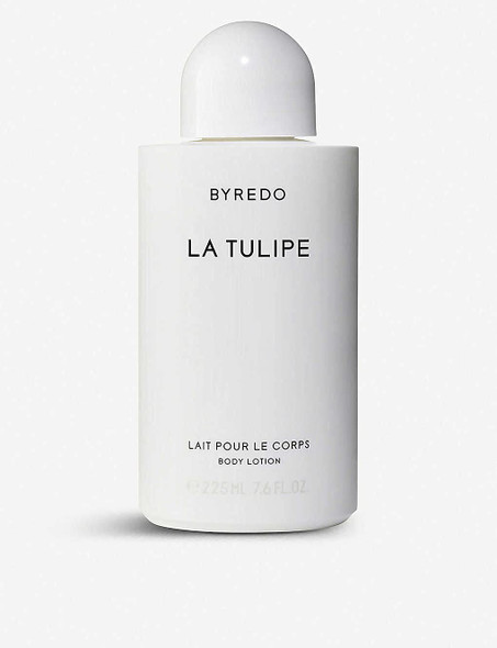 Byredo La Tulipe Body Lotion 225ml/7.6oz by Byredo