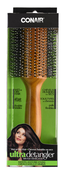 Conair Ultra Detangler Large Round Brush