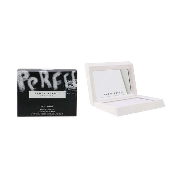 Invisimatte Blotting Powder