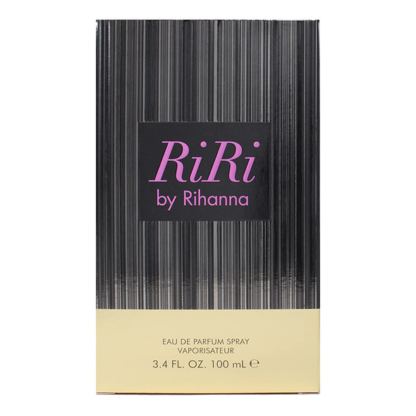 Ri Ri Perfume 3.4 oz Eau De Parfum Spray By RIHANNA FOR WOMEN