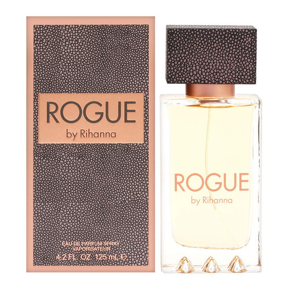 Rogue By Rihanna/Rihanna Edp Spray 4.2 Oz (120 Ml) (W)