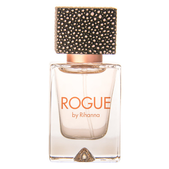 Rihanna Mini Rogue EDP Spray for Women, 7.5 ml