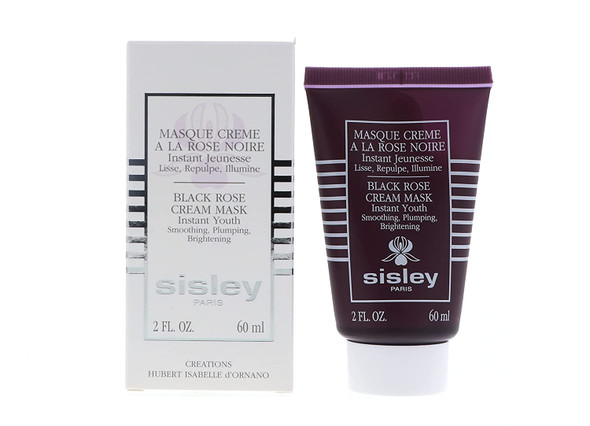 SISLEY Black Rose Cream Mask 2.1oz, 60ml