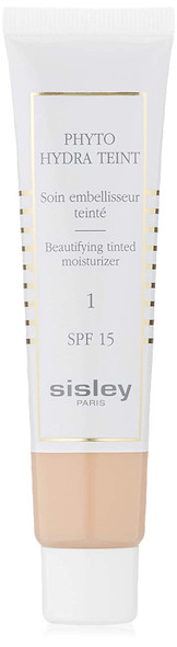 Phyto-Hydra Teint SPF15 by Sisley 1 Light 40ml