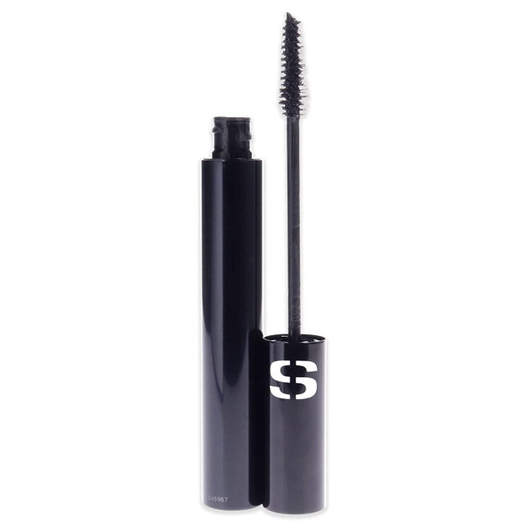 Sisley So Stretch Mascara - 1 Deep Black Women 0.25 oz