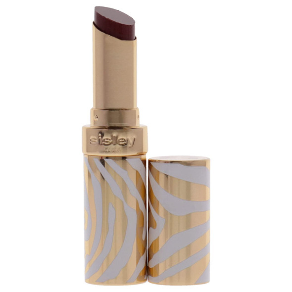 Sisley Phyto-Rouge Shine Lipstick - 12 Sheer Cocoa Lipstick (Refillable) Women 0.1 oz