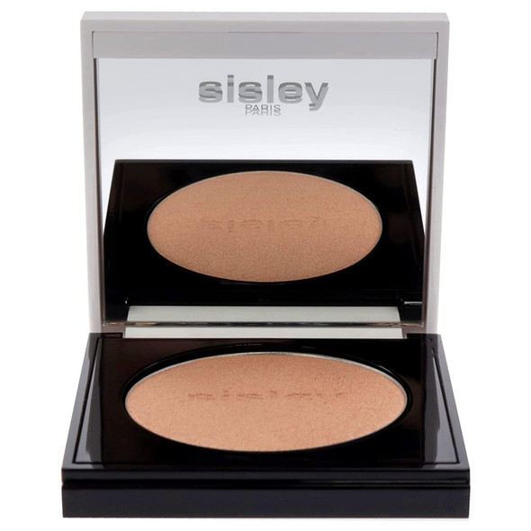 Sisley Le Phyto Blush - 06 Shimmer Blush Women 0.22 oz