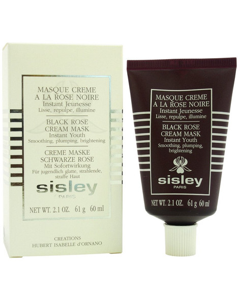 SISLEY Black Rose Cream Masque, 2.1 Oz (221508)