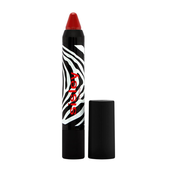 Sisley Phyto-Lip Twist Lipstick for Women, No. 5 Berry, 0.04 Pound